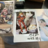 Venus Mint Studio – Anime Painted Series 01 Soryu Asuka Langley Neon Genesis Evangelion - Photo 5 | TopGKStore