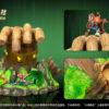 IK Studio – Digimon Dark Masters Pinochimon - Photo 2 | TopGKStore