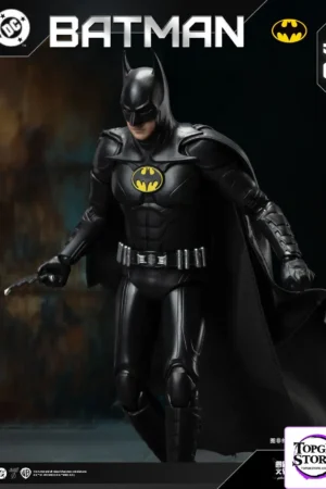 Fondjoy – Keaton Batman 2023 Action Figure (Licensed) - Photo 1 | TopGKStore