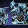Duel Soul Studio – Yu-Gi-Oh! Blue-Eyes Ultimate Dragon Summoning - Photo 3 | TopGKStore