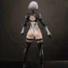 AniMester X Nuclear Gold Reconstruction – YoRHa No.2 Type B – 1/9 Scale Action Figure (Licensed) - Photo 22 | Top