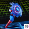 Hasbro Studio – CAPTAIN AMERICA VS VENOM (Licensed) - Photo 7 | TopGKStore