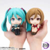 MegaHouse – LookUp Hatsune Miku & MEIKO Complete Figure (Licensed) - Photo 1 | TopGKStore