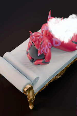 Spirit Demon Studio – Pokémon Scolipede - Photo 2 | TopGKStore