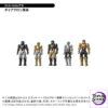TAKARA TOMY – Diaclone DA-121 Robot Base GX/FD Carrier Machine Set (Licensed) - Photo 2 | TopGKStore