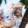 GSAS X GSC – Arknights Skadi: Waverider WR04 VER. Complete Figure (Licensed) - Photo 8 | TopGKStore