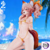 Alice21 Studio – Summer Day Fox Princess Figure - Photo 7 | TopGKStore