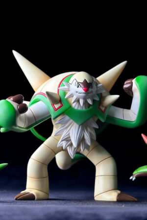 Fog Studio – Pokémon Chespin Evolution Set - Photo 1 | TopGKStore