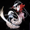 27abyss Studio – Hollow Knight Hollow Knight Silk Song Fighting Diorama - Photo 1 | TopGKStore