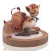 Zhu Yi Wan Jia Studio – Succubus Vulpix Pokémon - Photo 12 | TopGKStore