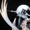 27abyss Studio – Hollow Knight Hollow Knight Silk Song Fighting Diorama - Photo 8 | TopGKStore