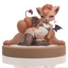 Zhu Yi Wan Jia Studio – Succubus Vulpix Pokémon - Photo 10 | TopGKStore