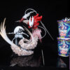 27abyss Studio – Hollow Knight Hollow Knight Silk Song Fighting Diorama - Photo 9 | TopGKStore