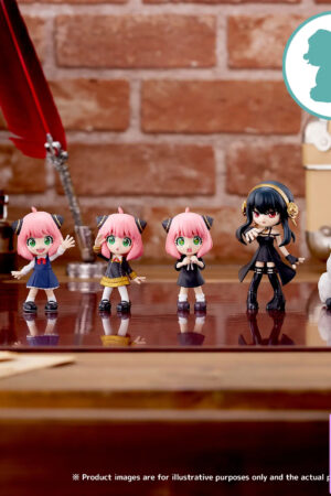 Bushiroad Creative – PalVerse SPY×FAMILY (PACK) (Licensed) - Photo 1 | TopGKStore