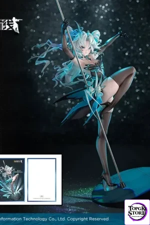 Girls' Frontline PA-15: Treading Light, Coming Night Ver. 1/7 Scale Figure (AniGame) [PRE-ORDER] - Photo 15 | TopGKStore