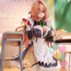 DMM Factory – Maid Maison “Hanikami Kanojo” Sano Hiragi 1/6 Complete Figure (Licensed) - Photo 5 | TopGKSto
