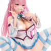 Rocket Boy – Siokonbu Original Character (Published Cover of COMIC BAVEL) Momo Tsukimi 1/6 Complete Figure (Licensed) -