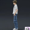DIGACTION Studio – DIGACTION “Initial D” Takumi Fujiwara Posable Figure (Licensed) - Photo 14 | TopGKStore