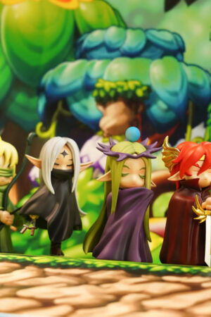 Yao Mu Studio – 4th Job Instructor MapleStory - Photo 1 | TopGKStore