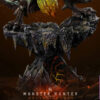 S6 Studio – Monster Hunter Brachydios & Raging Brachydios - Photo 3 | TopGKStore