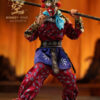Kong Ling Ge – 1/12 Monkey King Action Figure CC-202601A CC-202601B (Licensed) - Photo 11 | TopGKStore