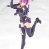 Kotobukiya – Megami Device ASRA ARCHER KIZUNA SHADOW EDITION FULL PACKAGE 1/1 Plastic Model (Licensed) - Photo 17 | Top