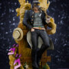 CHIKARA Studio – Memories of Kujo Jotaro JoJo’s Bizarre Adventure [OrzGK collaboration with 3D Artist bioxfa] - P