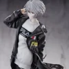 Hobbymax Studio – Evangelion (RADIO EVA) Rei Ayanami Ver. RADIO EVA Part. 2 Original Color 1/7 Complete Figure - Photo 