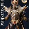 COOMODEL - NS2301 1/6 NIGHTMARE SERIES - EMPIRE KING OF ELVES (Licensed) - Photo 1 | TopGKStore