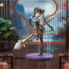 AniMester – “Tower of Fantasy” Liu Huo Mochi Qingxiu Ver. 1/7 Complete Figure (Licensed) - Photo 13 | TopGK