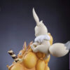 King Finger Studio – Eevee Egg Waffle Pokémon - Photo 8 | TopGKStore