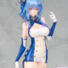 ALTER – Azur Lane St. Louis Light Equipment Ver. 1/7 Complete Figure (Licensed) - Photo 4 | TopGKStore