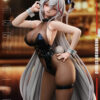 Modomodo Studio – Azur Lane Bunny Girl Aegir - Photo 7 | TopGKStore