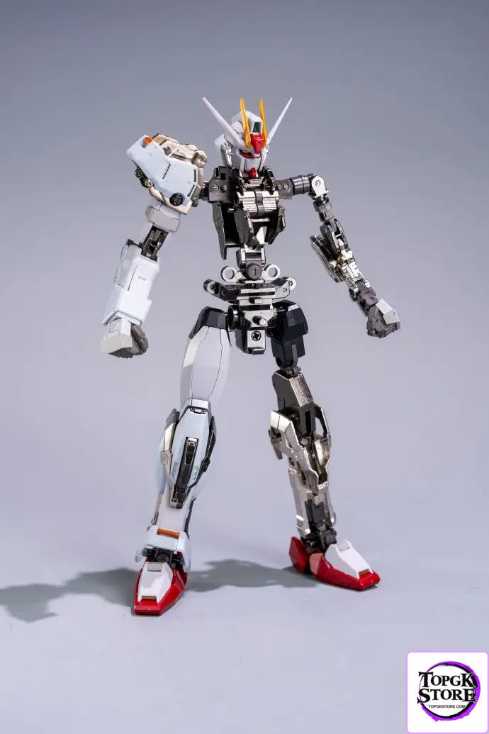 IRON Toys – Model 8829 Diecast Inner Frame Parts Set (Licensed) - Photo 10 | TopGKStore