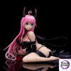 Union Creative – To Love-Ru Darkness Lala Satalin Deviluke Darkness ver. 1/6 Renewal Package Edition (Licensed) - Photo