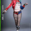 HOTTOYS – Movie Masterpiece “Suicide Squad” 1/6 Harley Quinn (Ver,2.0) MMS841 (Licensed) - Photo 11 | TopGK