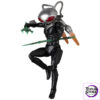 MEDICOM TOY – MAFEX No.288 MAFEX BLACK MANTA (AQUAMAN AND THE LOST KINGDOM) (Licensed) - Photo 12 | TopGKStore