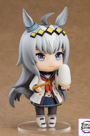 GSC – Nendoroid Umamusume Pretty Derby Oguri Cap (Licensed) - Photo 2 | TopGKStore