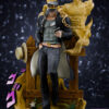 CHIKARA Studio – Memories of Kujo Jotaro JoJo’s Bizarre Adventure [OrzGK collaboration with 3D Artist bioxfa] - P