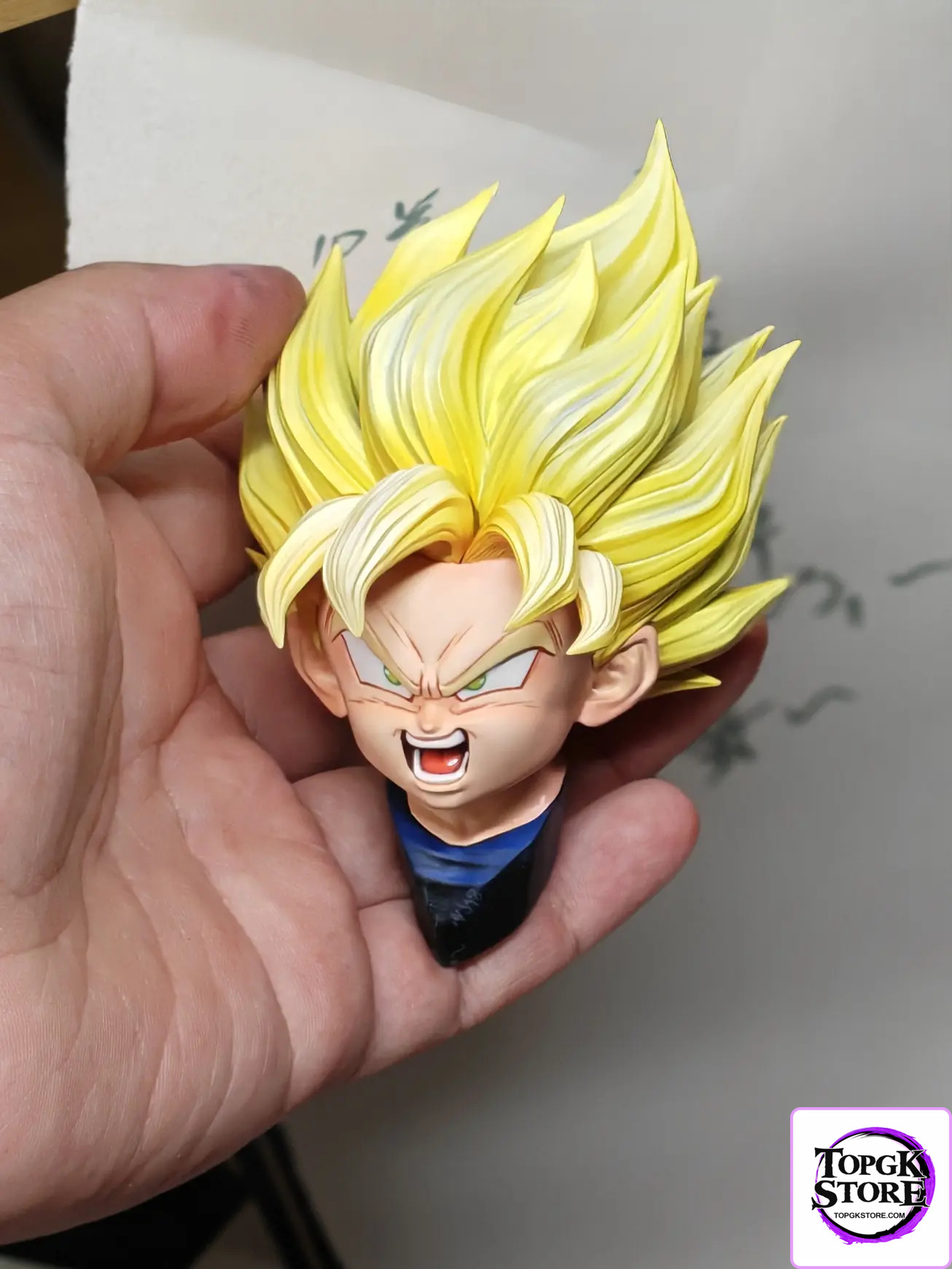 FXW Studio – Dragon Ball Son Goten - Photo 2 | TopGKStore