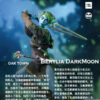 Lazy Monster Studio – Oak town Berylia Dark Moon Assassin & Sorceress (Licensed) - Photo 12 | TopGKStore