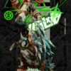 DREAM HUNTER Studio – GACHIAKUTA Statue Series 004 Riyo - Photo 1 | TopGKStore