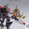 BANDAI SPIRITS – METAL BUILD DRAGON SCALE PURE ELEMENTS GUREN (Licensed) - Photo 15 | TopGKStore