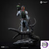 Iron Studio – Avatar 3: Fire and Ash Miles Quaritch X Varang 1/10 Statue AVAT134025-10 AVAT134125-10 (Licensed) - Photo
