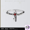 miHoYo – Honkai: Star Rail Acheron Impression Series Bracelet (Licensed) - Photo 6 | TopGKStore