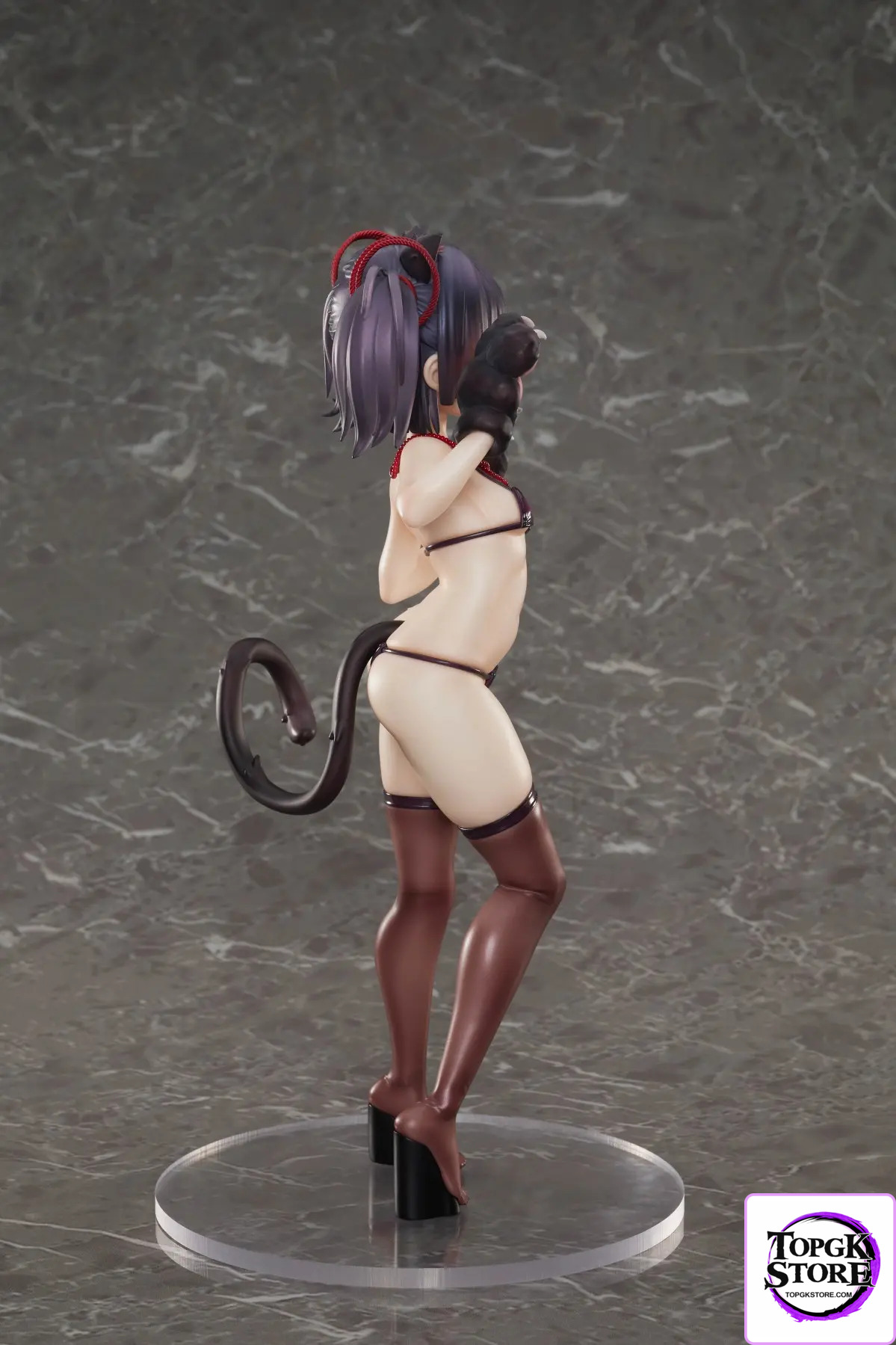 PURE – Kamame-chan Cat Costume Ver. 1/6 Figure (Licensed) - Photo 11 | TopGKStore