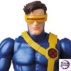 MEDICOM TOY – MAFEX No.099 MAFEX CYCLOPS (COMIC Ver.) “X-MEN” (Licensed) - Photo 8 | TopGKStore