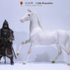 Mr.Z – Ferghana Horse 1/6 Statue (Licensed) - Photo 22 | TopGKStore