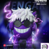 Tiny World Studio – Pokémon Gengar Cosplay Gojo Satoru - Photo 4 | TopGKStore