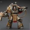 JOYTOY – Iron Warriors Perturabo, Primarch of the lVth Legion (Licensed) - Photo 17 | TopGKStore